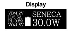 Новая плата SNC-30W от корейского производителя SENECA.