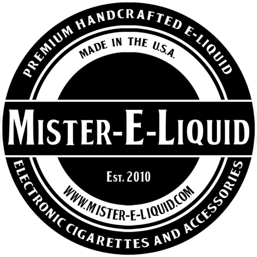 Mister - E - Liquid - не все то премиум, что дорого. Обзор жидкостей из США от Borat Saggdiev.
