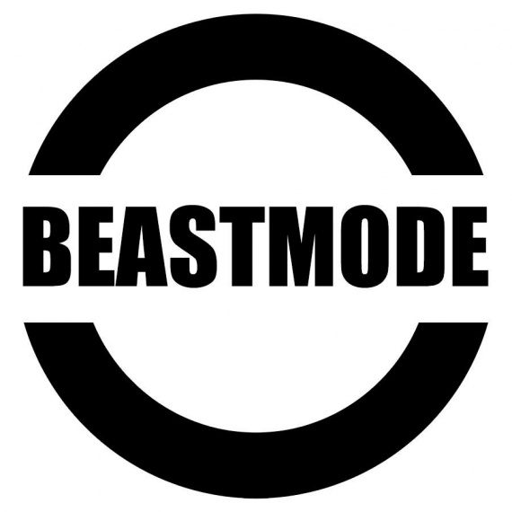 BMI V1 100W by Beastmode Industries - американская мечта.