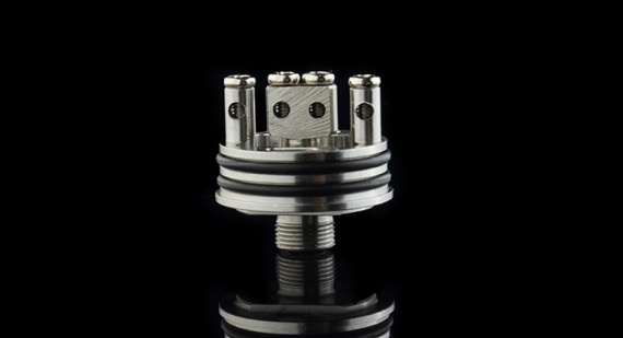 Cherry Bomber RDA - где то мы уже это видели