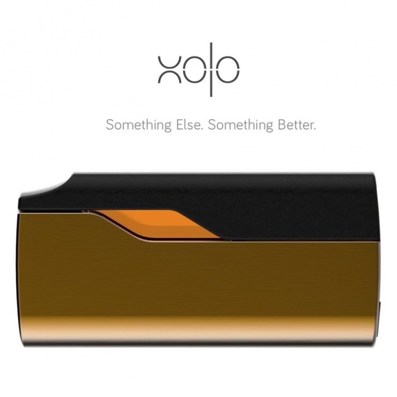 XOLO - концепт мода будущего