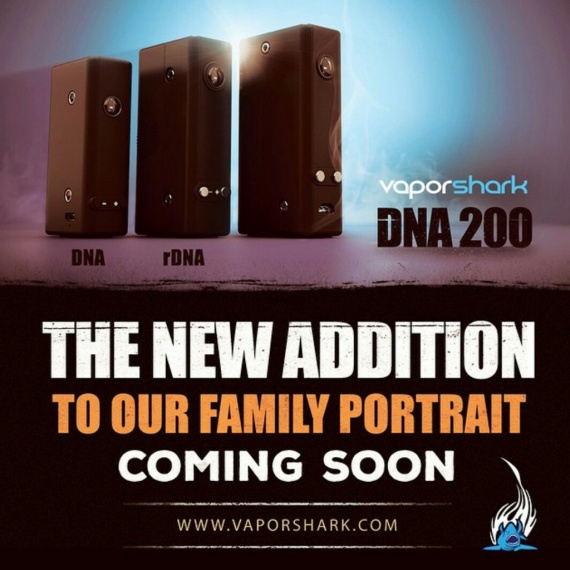 Evolv представляет новую плату - DNA 200