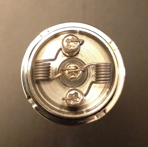 Center coil build by RiP Trippers. Русские субтитры