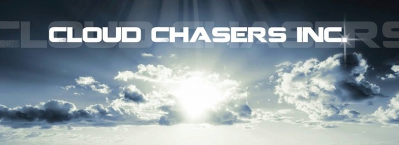 Cloud Chasers inc. e - liquid - название говорит само за себя
