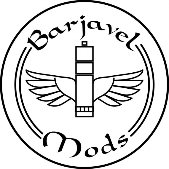 Barjavel mods - польская вариация на тему DNA 40