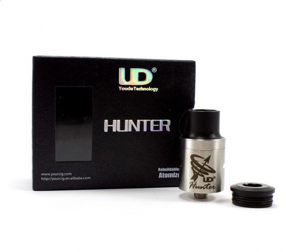 Hunder RDA by Youde - достоен внимания