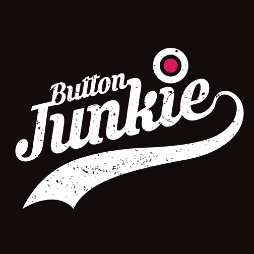 Button Junkie e - juice  - сладкий зверинец