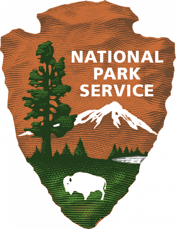 Запрет на парение от Службы национальных парков США