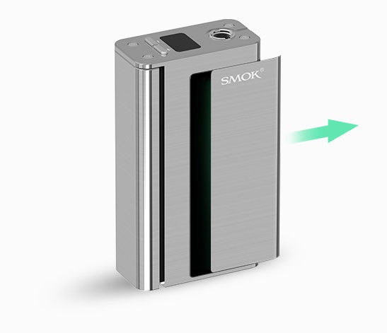 Smok cube mini discount