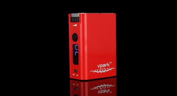 Vpark BOX 30W - тем кому много и не надо