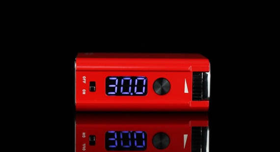 Vpark BOX 30W - тем кому много и не надо