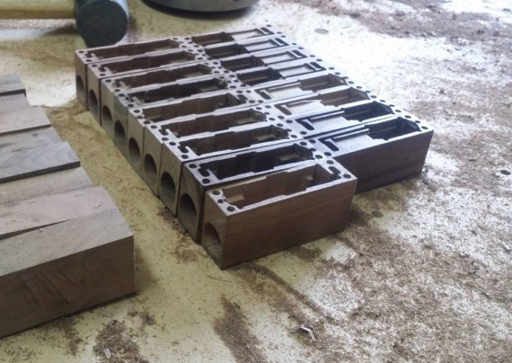 Pylon Box by Limelight Mechanics -