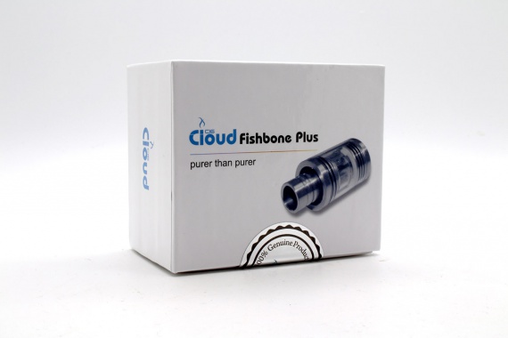 FishBone RDA Plus by Icloudcig