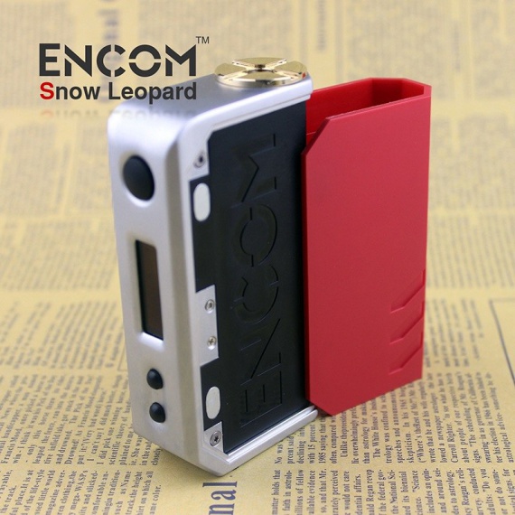 Snow LeoPard 150W by Encom