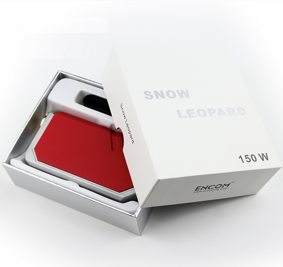 Snow LeoPard 150W by Encom