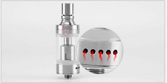 Amor Plus by Wismec - обновленный и уверенный в себе