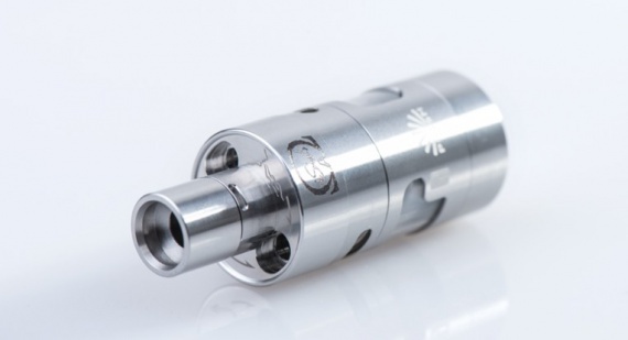 Amor Plus by Wismec - обновленный и уверенный в себе