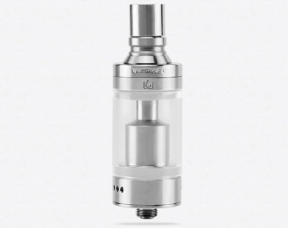 Amor Plus by WISMEC