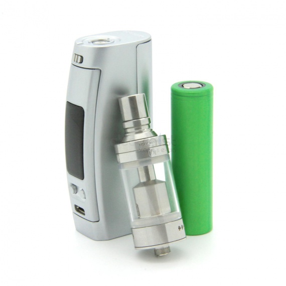 Amor Plus by WISMEC