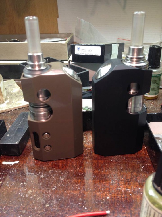 Vargus by Bended Bolts Blacksmith - high - end мод по - русски
