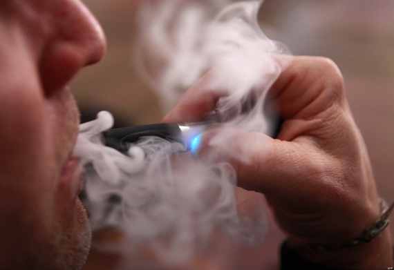 Нововведения в регулировании электронных сигарет из Латвии