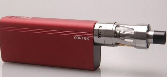 Cortex 80W Innokin - отличный ход от гиганта рынка