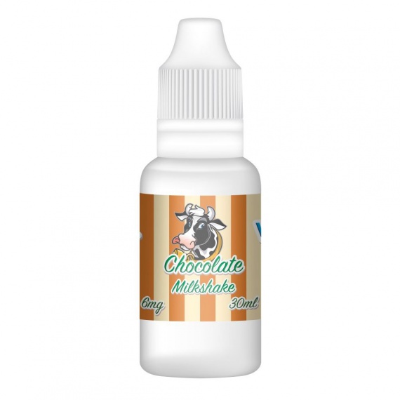 Milkshake Range by Eco - Vape  -