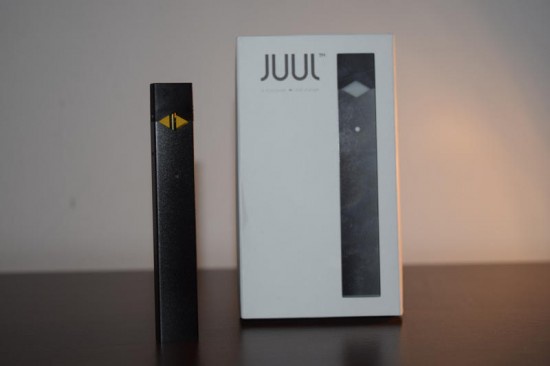 Juul by PAX Labs, Inc