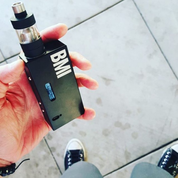 BMI MINI V1 by Beastmode Industries