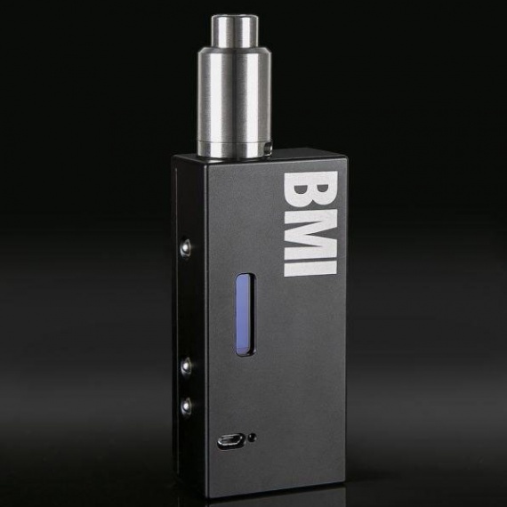 BMI MINI V1 by Beastmode Industries