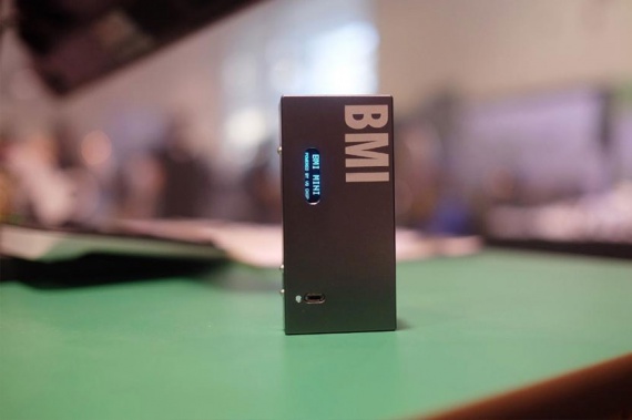 BMI MINI V1 by Beastmode Industries