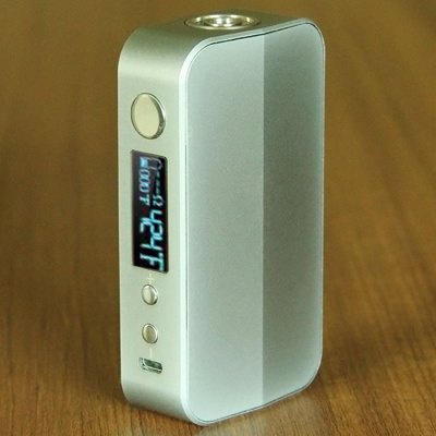 Arctic Dolphin 210W - теперь и мы в теме