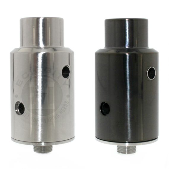 Aeronaut RDA by Aeronaut Vape