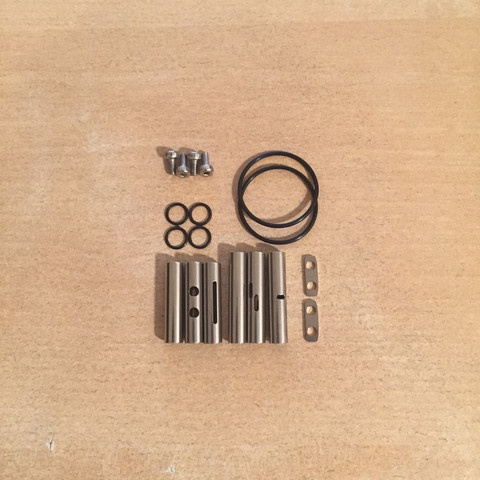 Aeronaut RDA by Aeronaut Vape