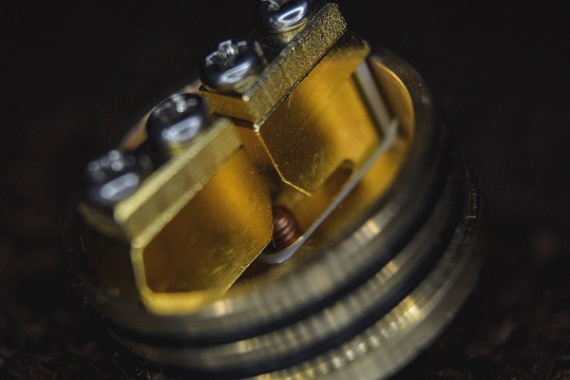 Goon RDA by 528 Customs x blueeyedgoon83