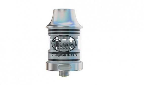 Clapton RDA by Tesla -