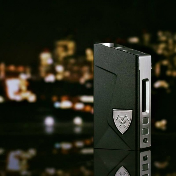 The Duke SX by Vicious Ant