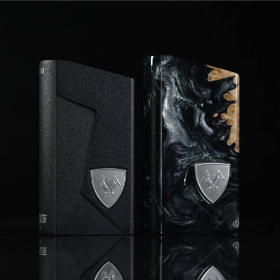 The Duke SX by Vicious Ant