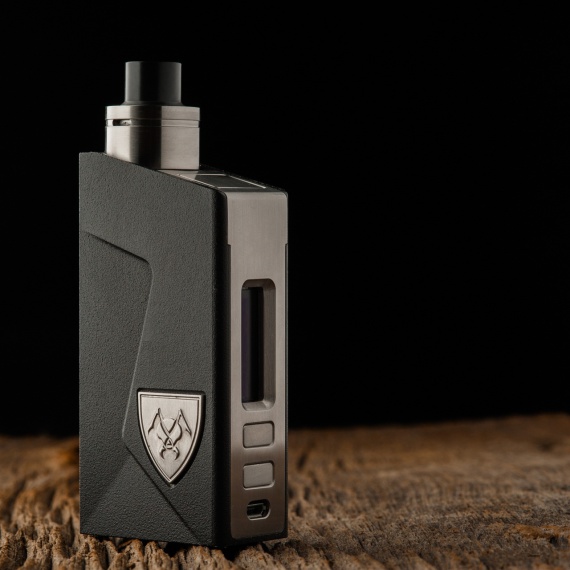 The Duke SX by Vicious Ant