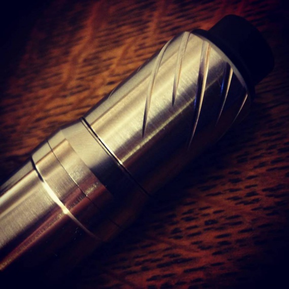 NoPity RDA by NoName Mods