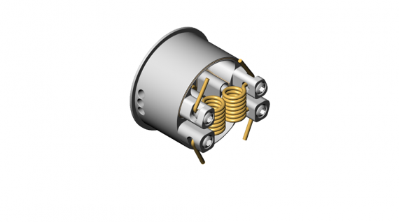 NoPity RDA by NoName Mods