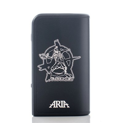 Solara DNA 200 by The Aria x Anarchist