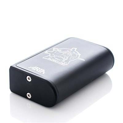 Solara DNA 200 by The Aria x Anarchist