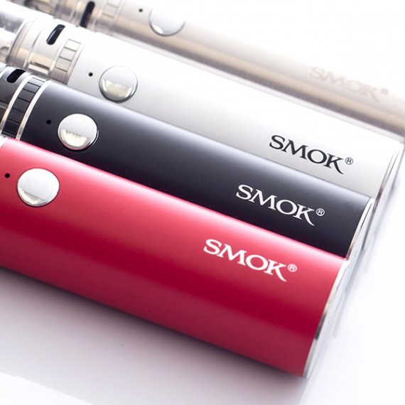 Stick One Plus by SMOKtech