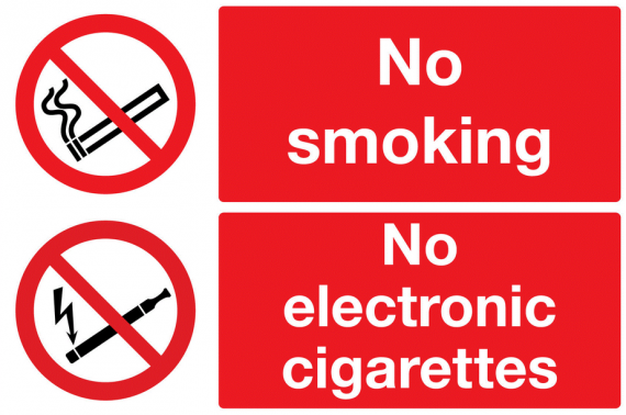 В Республике Беларусь всерьез взялись за электронные сигареты