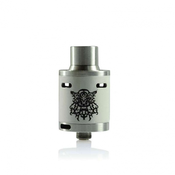 Beast RDA by Hotcig