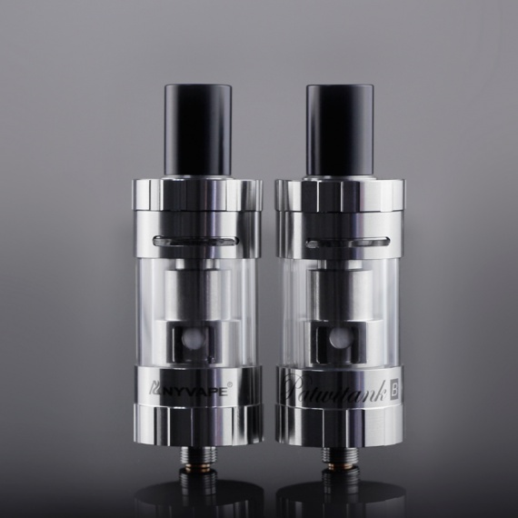 Patwitank VB by Anyvape - для тех, кто живет в Европе