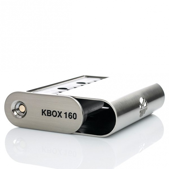 KBOX 160W by Kangertech - флагманское предложение