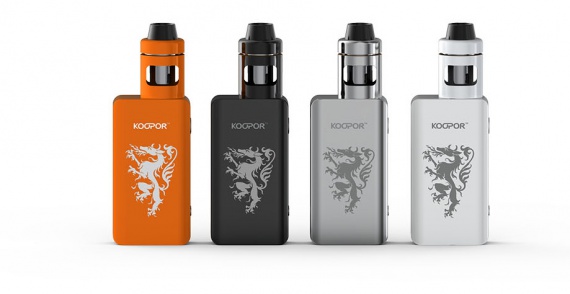 Helmet - бак для новеньких от Smoktech