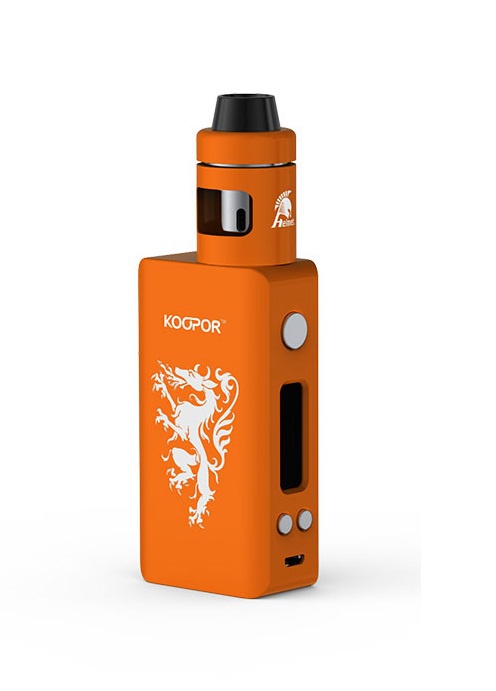 Helmet - бак для новеньких от Smoktech